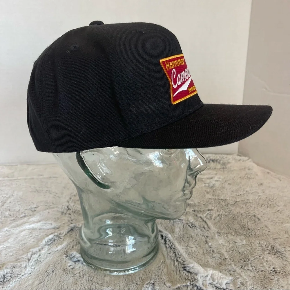 The Classic stylish black